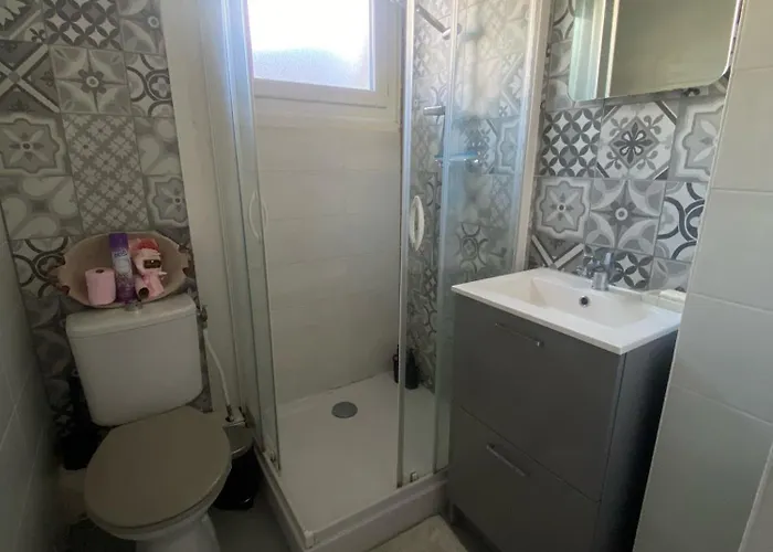 Aparte Zénith Parking Gratuit