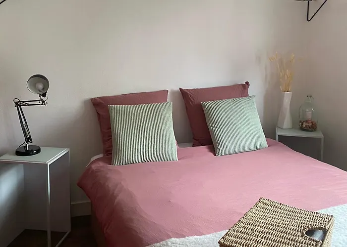 Aparte Zénith Parking Gratuit *